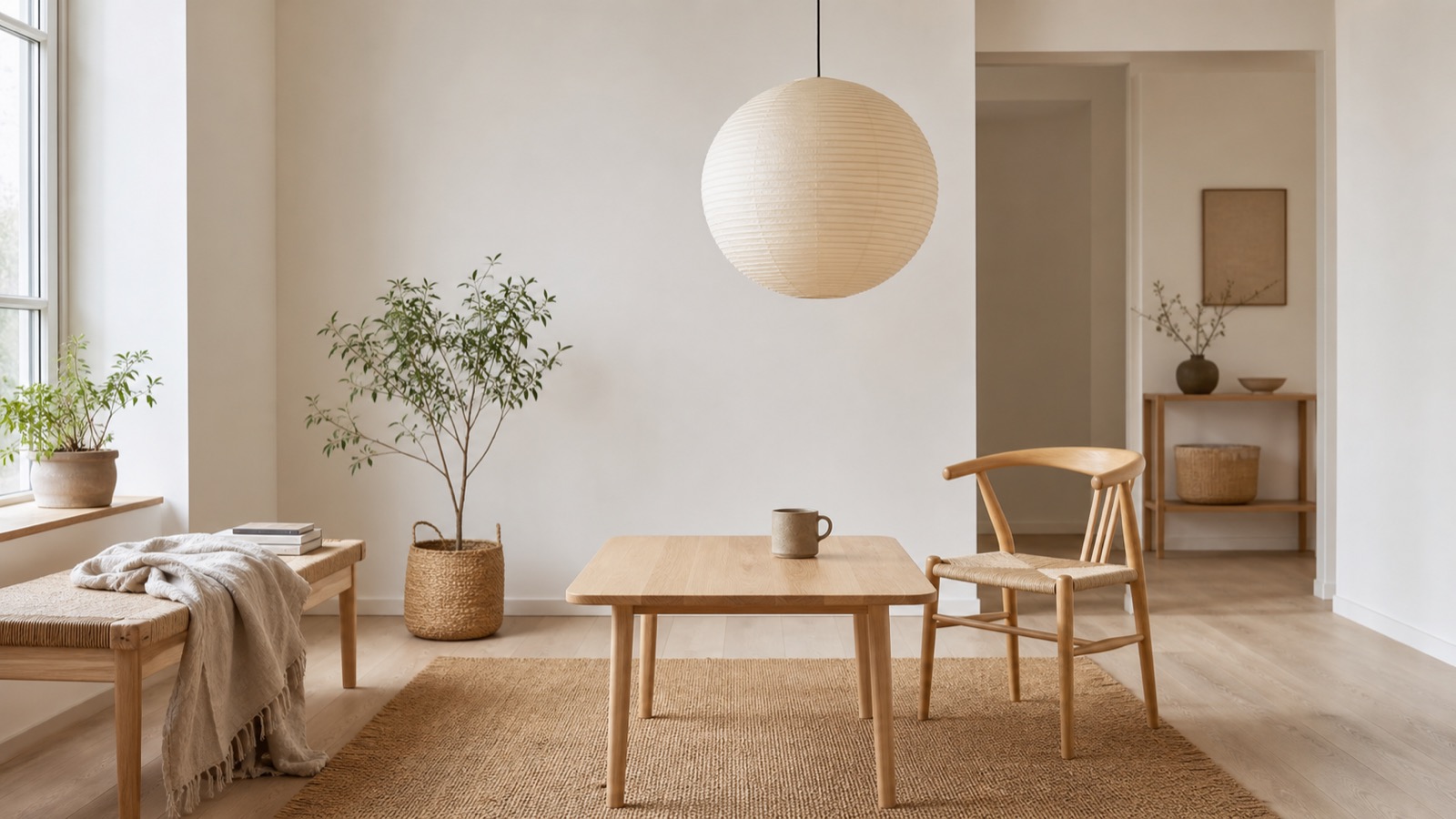 IKEA:s bästa japandi-fynd hösten 2026