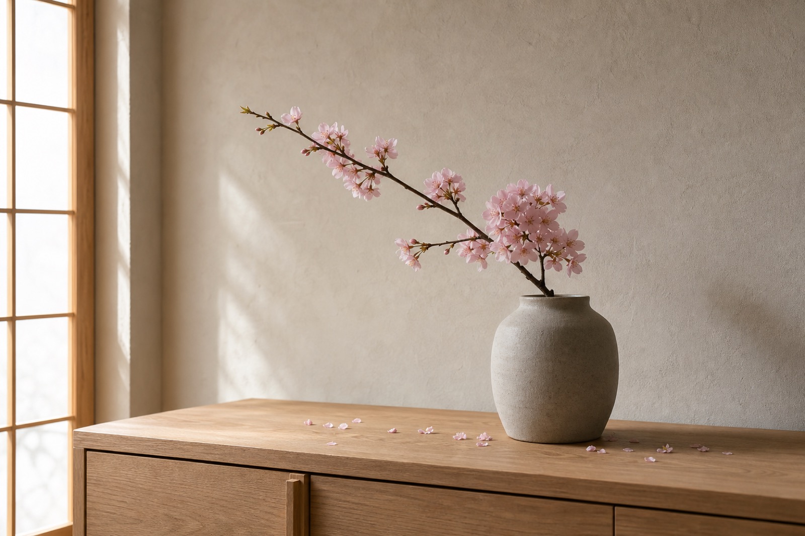 Körsbärsblomning i Sverige — när, var och sakura hemma